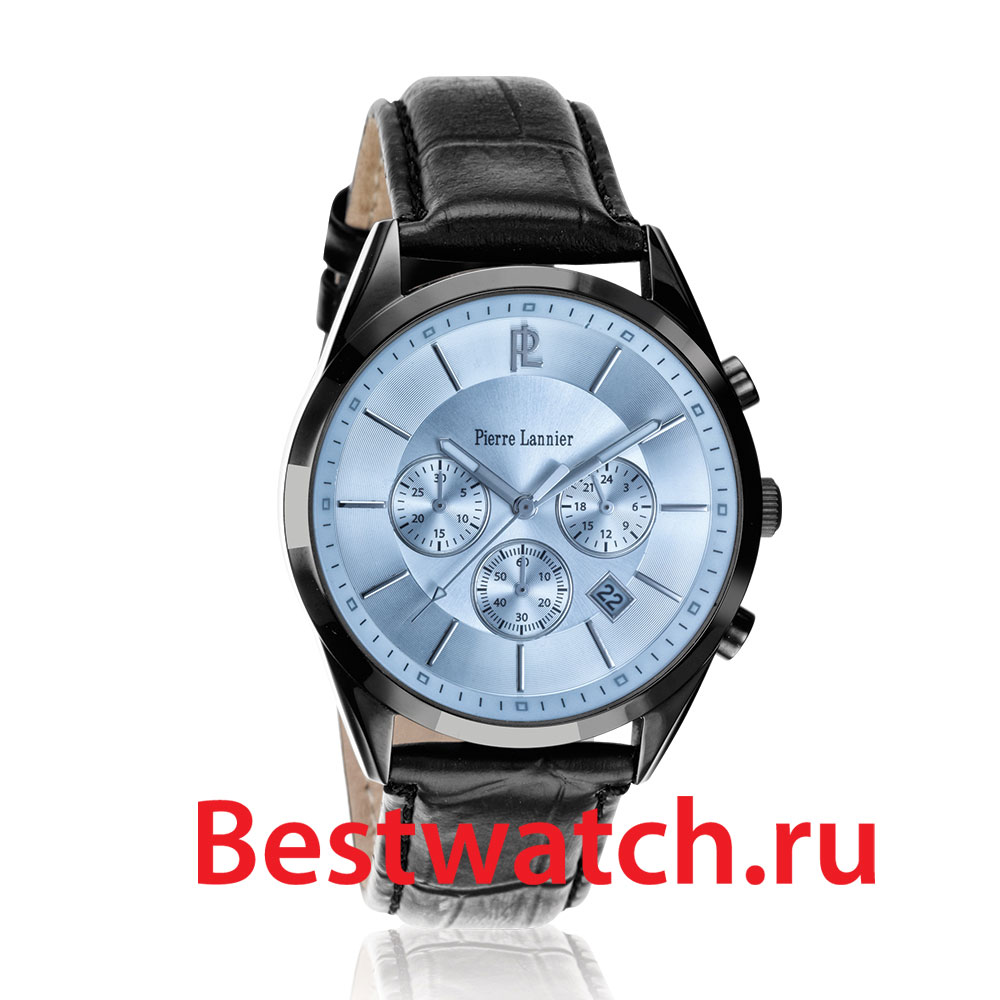 Часы Pierre Lannier Vintage 276B463